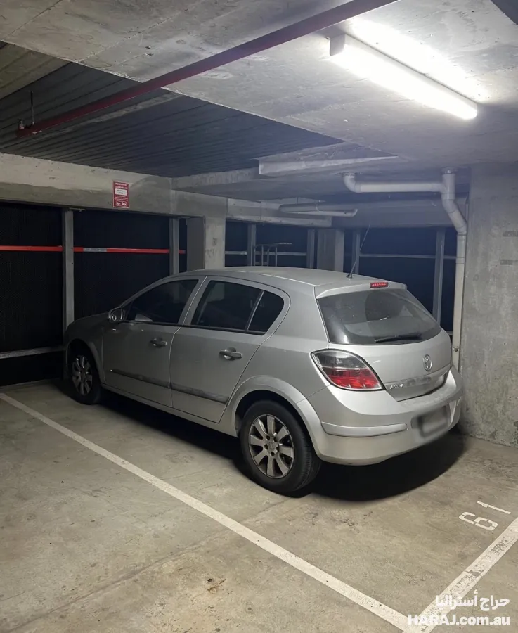 Holden Astra 2007 للبيع
