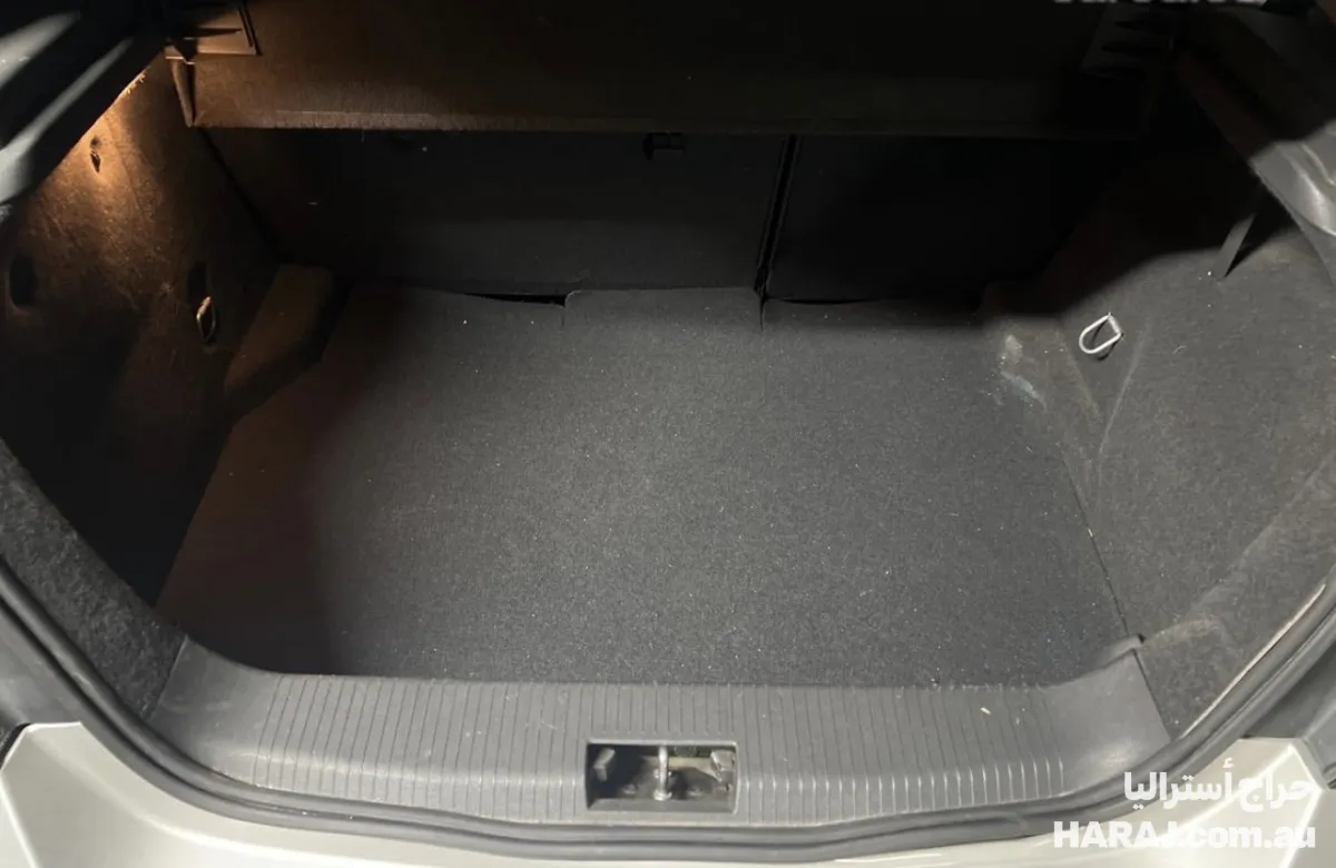 Holden Astra 2007 للبيع