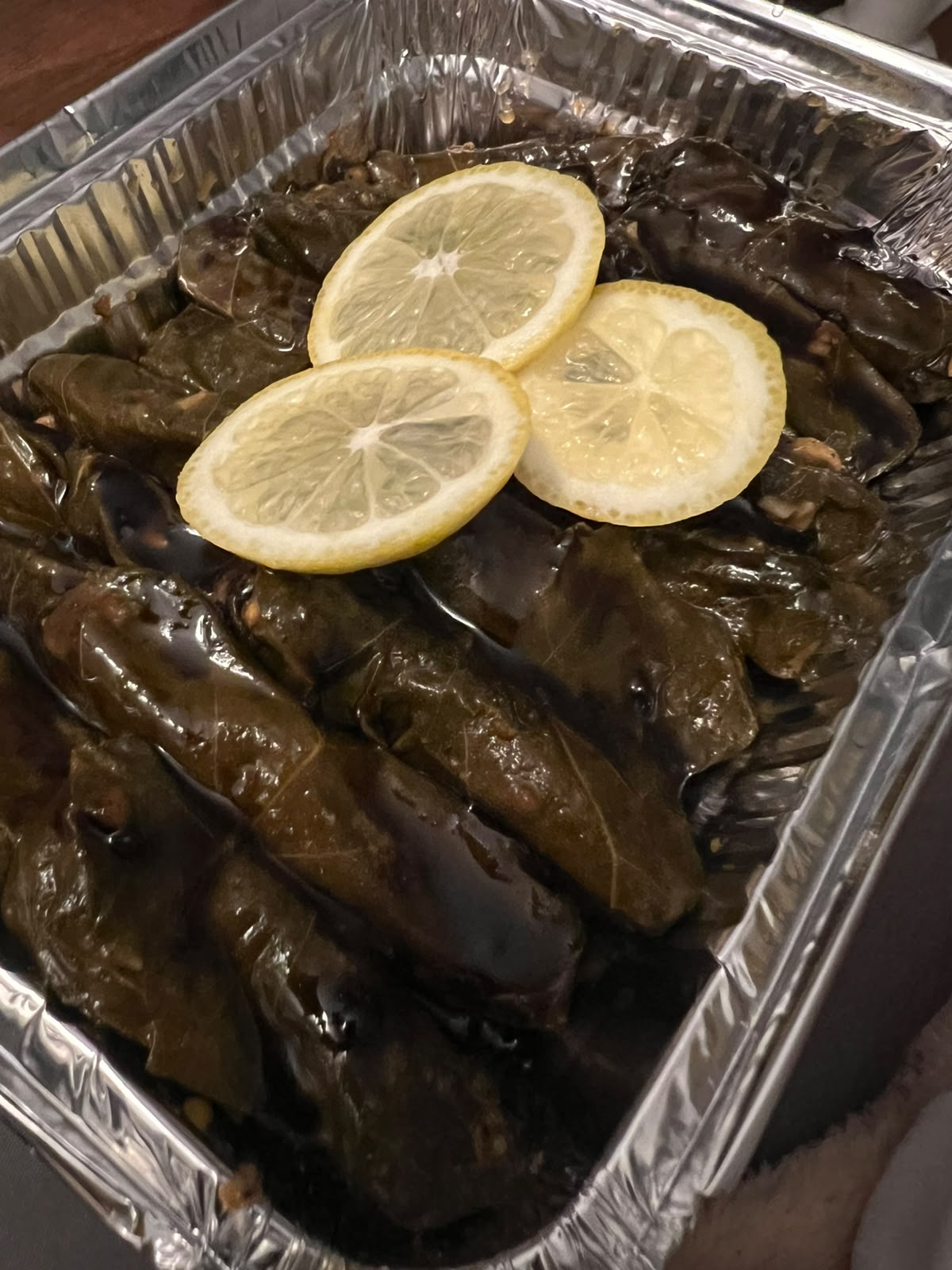 حلويات غيمة 
