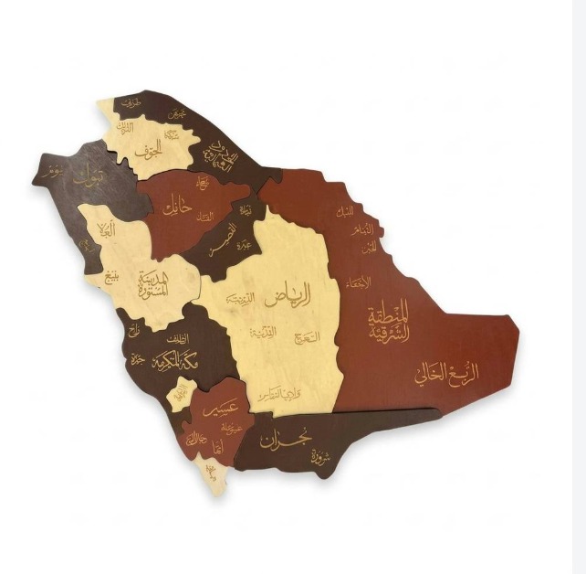 Saudi Has an Audi